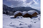 Casa rural La Clusaz Francia